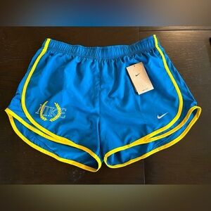 Nike dri-fit shorts